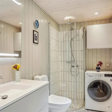 Amazing In With Kitchen